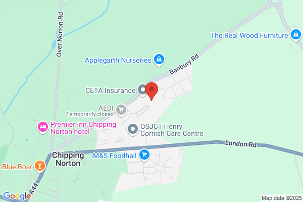 Chapterhouse Training Services