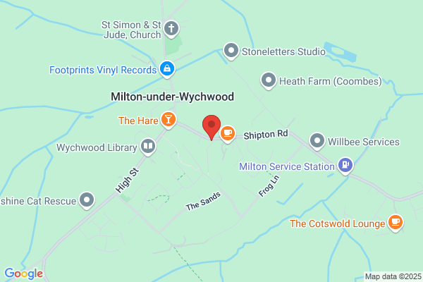 Stow Veterinary Surgeons - Milton-under-Wychwood