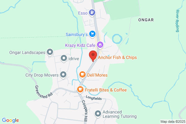 DHL Express Service Point (Tech Planet)