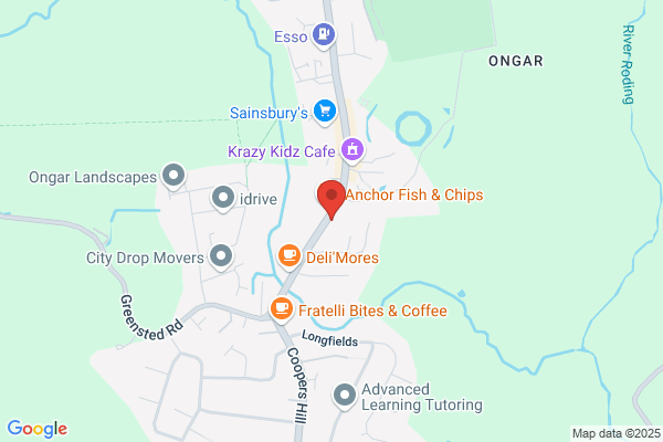 Ongar Foot Clinic