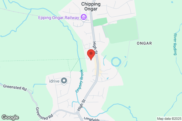 Argos Chipping Ongar (Sainsbury's C&C)