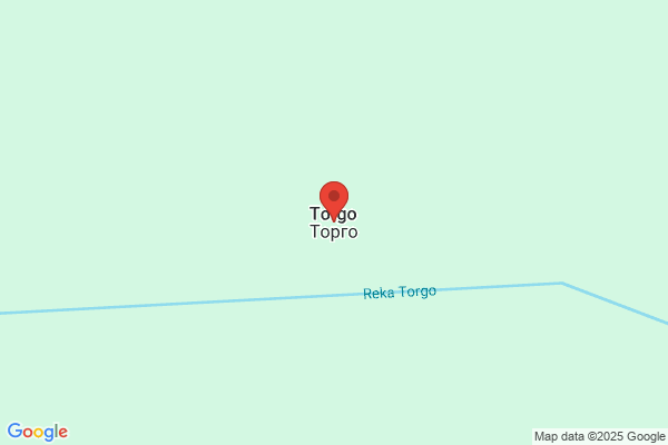 A Torgut