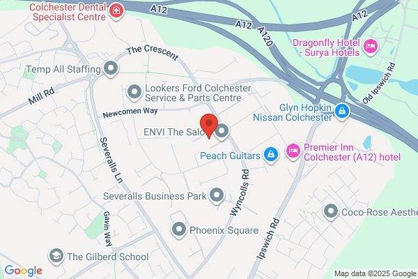 London and Essex Maintenance Ltd