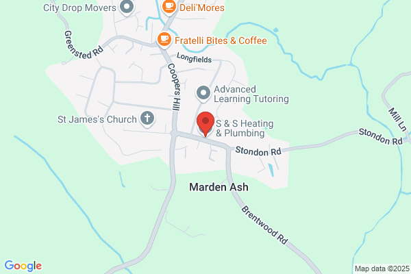 M1 Heating & Plumbing