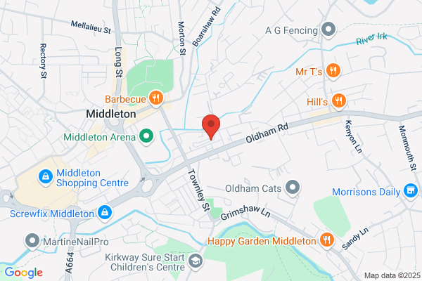 Middleton Waste Services Ltd