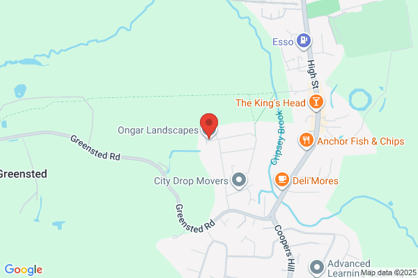 Ongar Landscapes