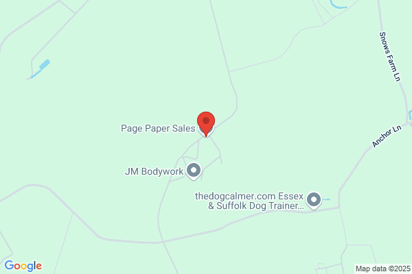 Paper Purchase & Management Ltd