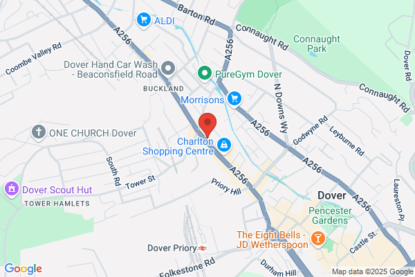 The High Street Surgery