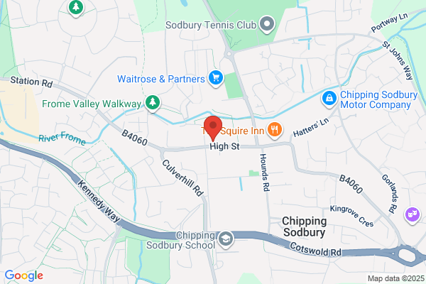 Allen and Harris Estate Agents Chipping Sodbury