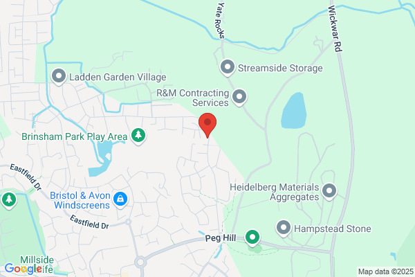 Bellway - Ladden Garden Village