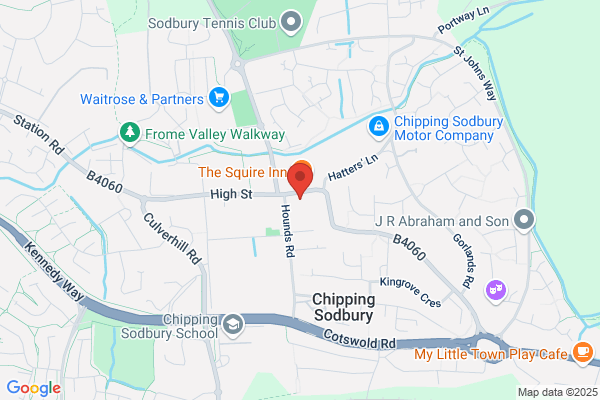 Sodbury Jewellers