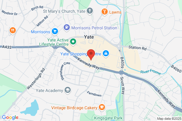 Yate Sodbury Post Office