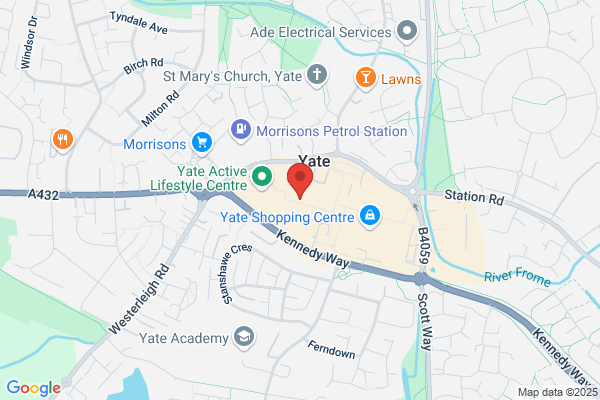 Argos Yate