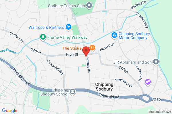 SPAR Yate