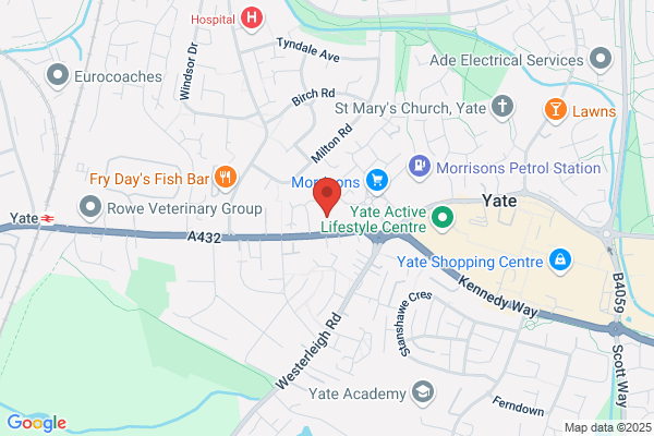 B&Q Yate