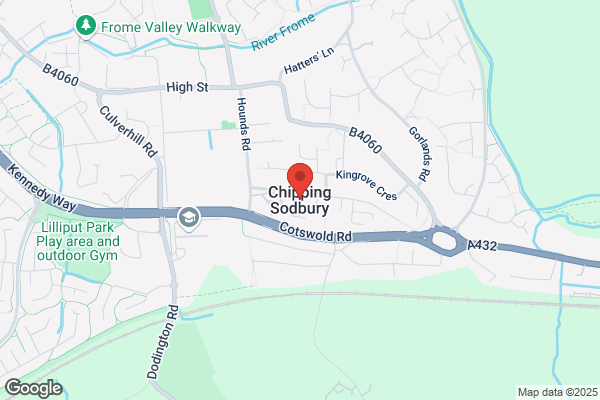 Hunters Estate & Letting Agents Yate Chipping Sodbury