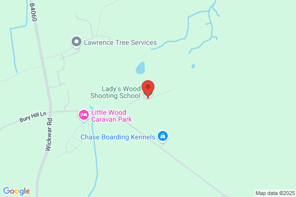Lady's Wood Shooting School