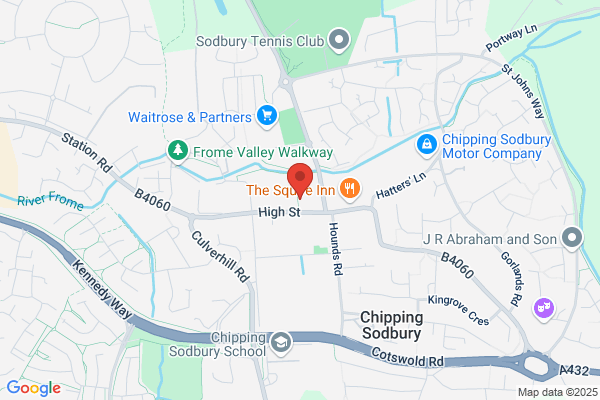 The Sodbury Florist