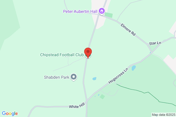 Chipstead Football Club