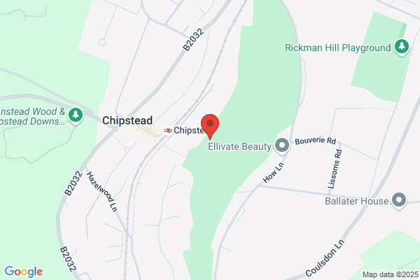 Chipstead Golf Club