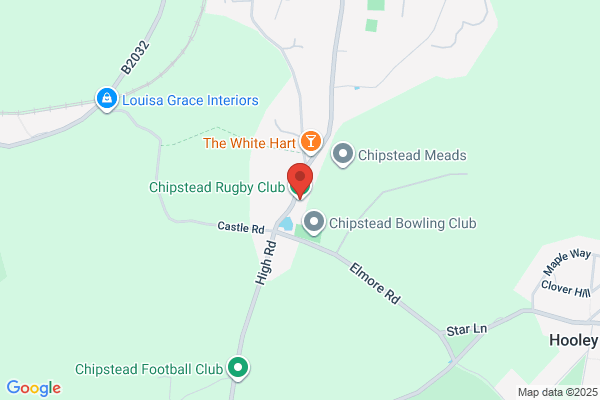 Chipstead Rugby Club