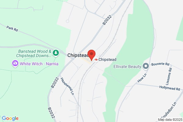 Chipstead Tandoori