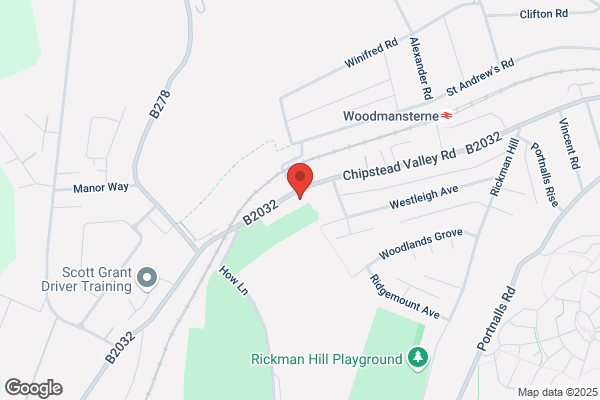 Chipstead Valley Primary School