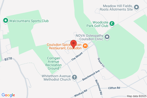 Coulsdon Chimney Sweeps