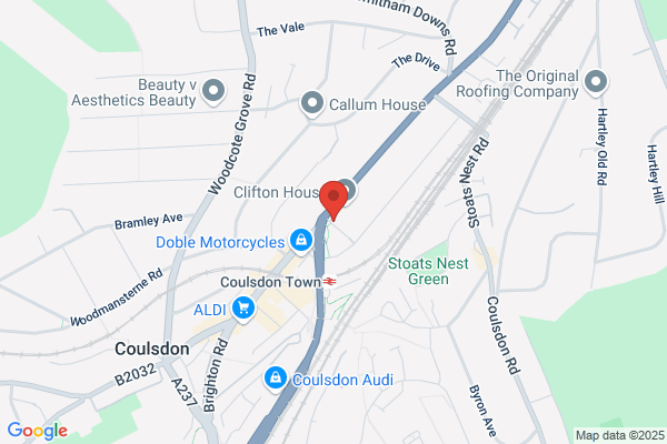 Coulsdon Christian Fellowship
