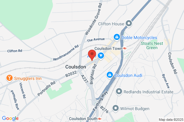 Coulsdon Home Hardware