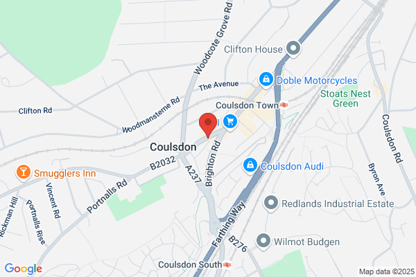 Coulsdon Keys & Engraving