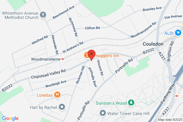 DPD Parcel Shop Location - Valley Pharmacy (Numark)