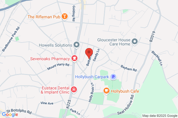David Hill Associates Ltd