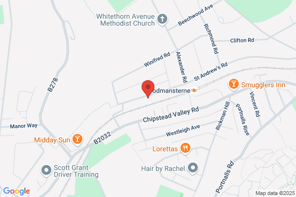 Get Connected Electrical Contractors Ltd