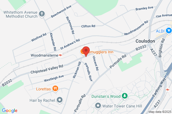 Mr Chips