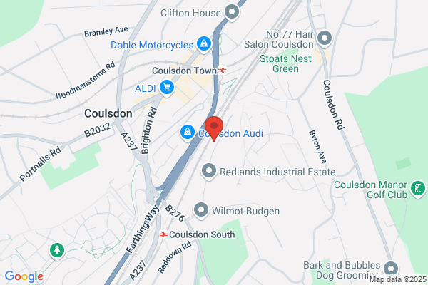Technicool Air Conditioning Ltd