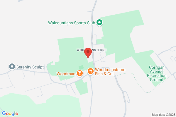 Woodmansterne Village Hall