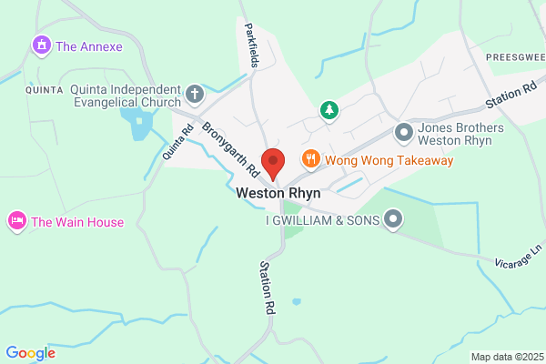 Oswestry & Wrexham Roofing Services