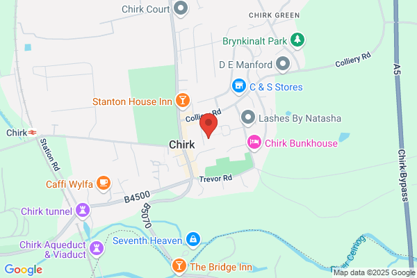 Rowlands Pharmacy Chirk