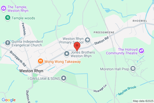 Anymove Removals & Storage Ltd