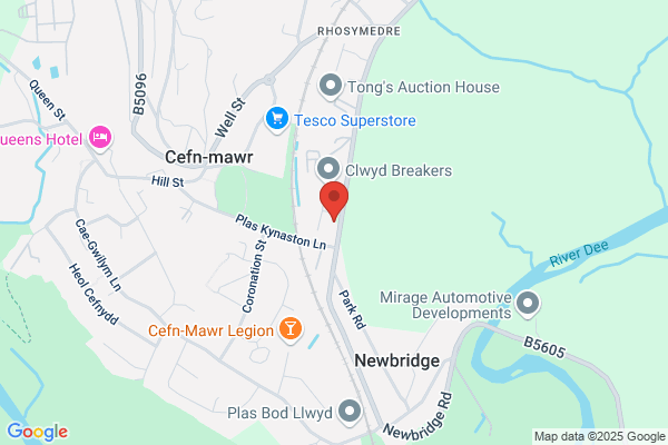 2 Woods Garage & MOT Centre