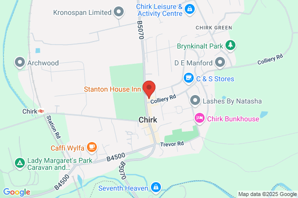 Charles Street Dental Practice