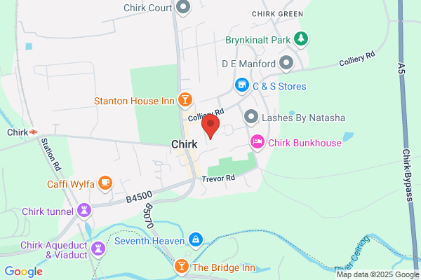 Chirk Health Clinic