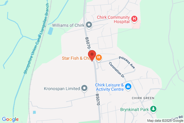 DPD Parcel Shop Location - Rowlands Pharmacy