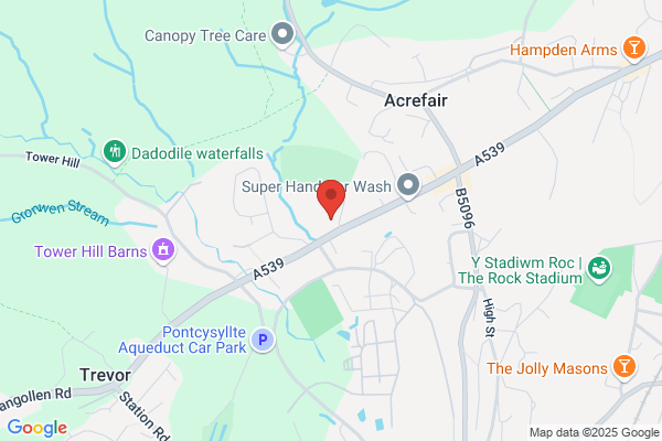 G D Watkins