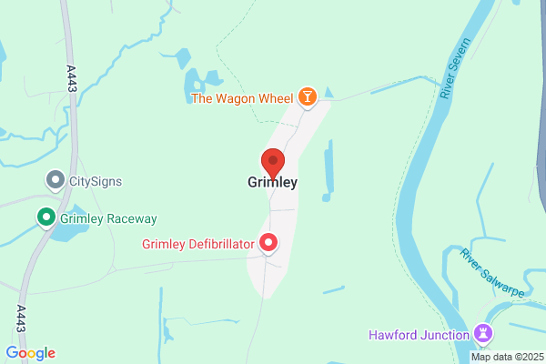 K M Grimley
