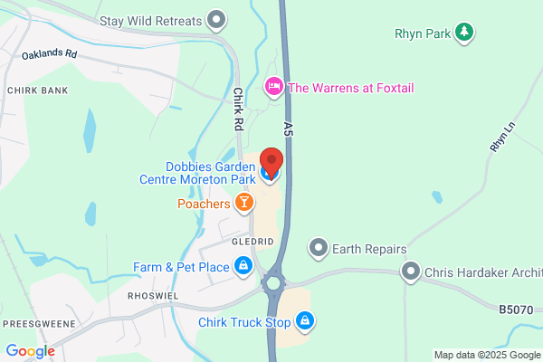 Maidenhead Aquatics Wrexham