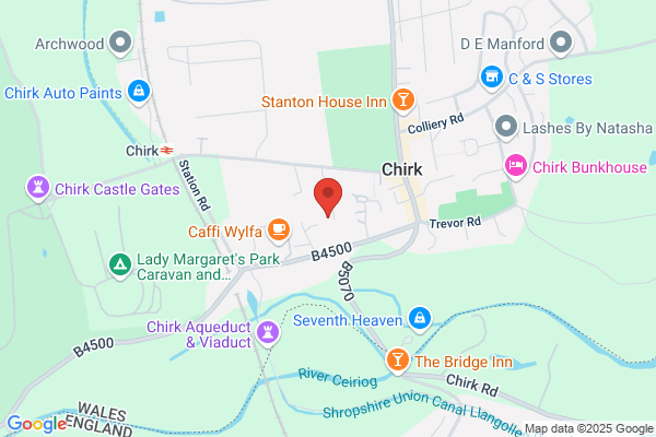 Myddelton Leisure Ltd