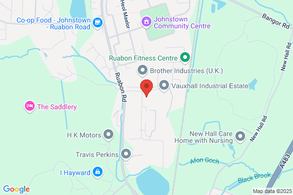 Neilson Hughes Security Services Ltd