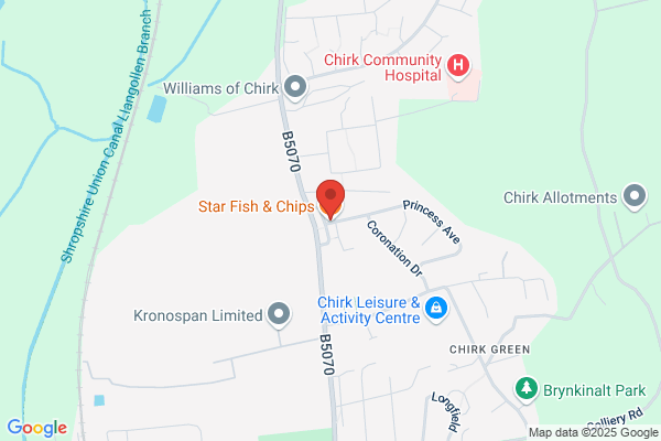 The Village Chip Shop & Cafe